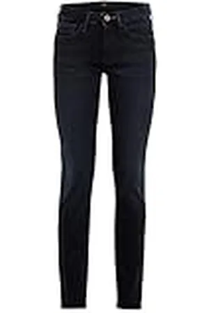 Camel Active Womenswear Skinny jeans voor dames, , 26W x 32L