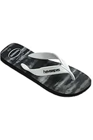 Havaianas Top Color Mini Me Teenslippers, comfortabel, duurzaam en licht, met antislipzool, uniseks, , 41/42 EU