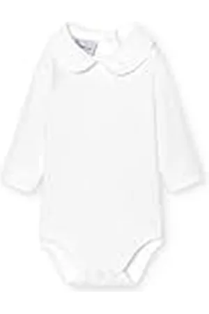 BABIDU Uniseks Baby Body C.Polo Pique, , 3 maanden, , 3 Maanden