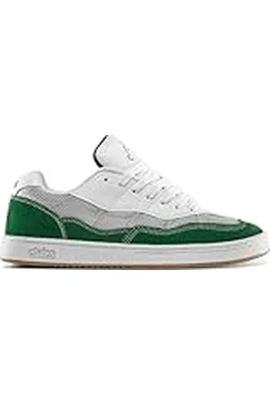 Etnies Snake – Agressieve, slangenachtige skate-look, versterkte constructie, superieure grip, schokabsorptie, extreme duurzaamheid, sneakers voor dagelijks gebruik