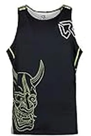ROCK EXPERIENCE Daisuke tanktop voor heren
