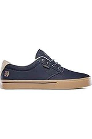 Etnies Jameson 2 Eco – Bestverkochte duurzame skate-stijl, met een versterkte cupsole en comfortabele demping, dagelijkse sneakers, veganistisch