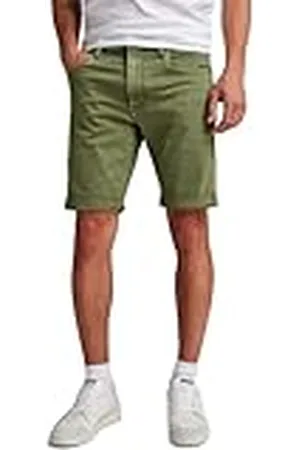 G-Star Herenshorts, , 30W