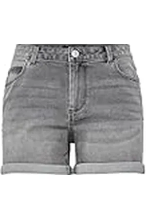 Pieces® Pcpeggy Mw Shorts Mg Noos Bc, , XS