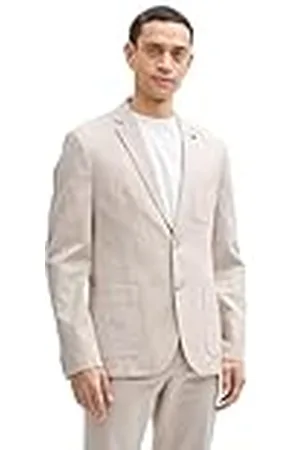 TOM TAILOR Herenblazer, , 54
