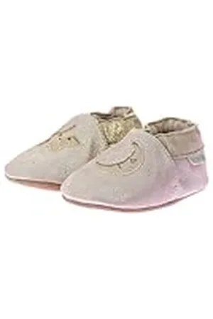 Robeez Circus Style pantoffels voor meisjes, , 17/18 EU
