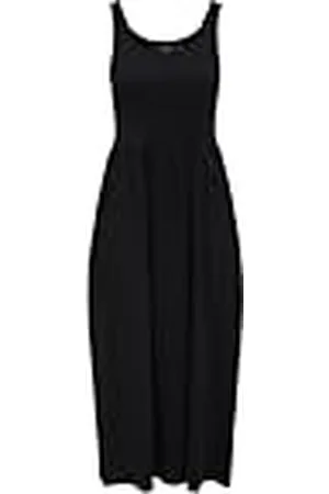 ONLY Dames Onlmay Life S/L Dress JRS, , M