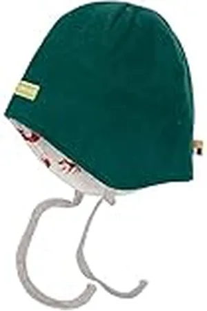 loud + proud Uniseks beanie voor kinderen, , 49-50