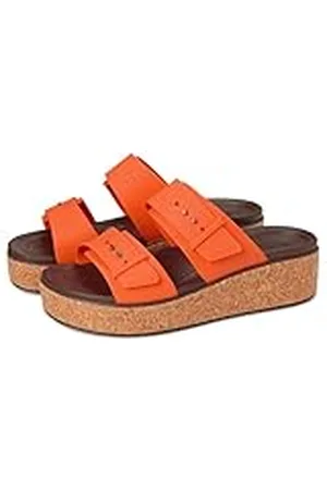 Crocs Brooklyn sandaal met gesp voor dames, , 42/43 EU