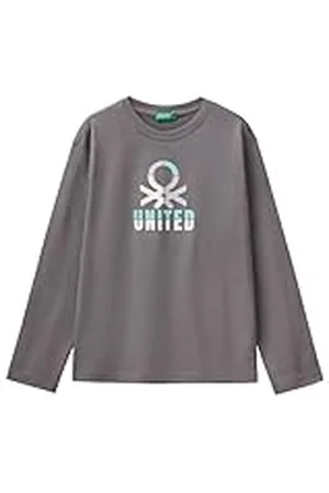 Benetton T-shirt M/L, , 170