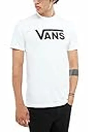Vans Heren Shirt M Classic, , XXL