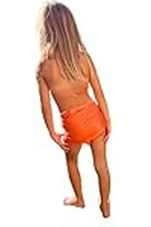 Haute Pression Badpak bedekkende kleding voor meisjes, , 8 Jaren