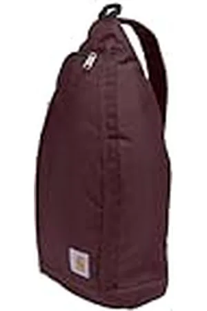 Carhartt Tas Sling Crossbody Rugzak met Side Release Gesp & Tablet Sleeve, , Eén maat