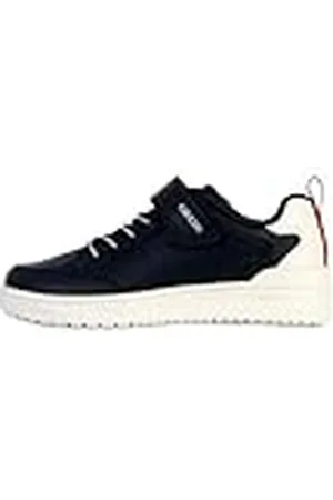 Geox Jongen J Washiba Boy A Sneakers, , 28 EU