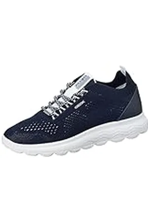Geox Dames D SPHERICA SNEAKERS