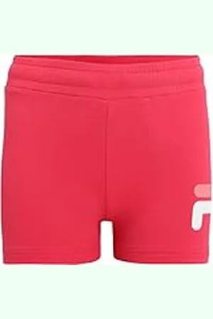 Fila BILICE Logo Sweat Shorts- -122/128, , 122-128