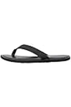 JACK & JONES Jfwashton leren sandalen voor heren, , 43 EU, , 43 EU