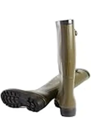 Aigle 85797, Jachtlaarzen. volwassenen 46 EU