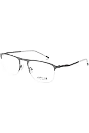 Julbo Propel Bril voor volwassenen, uniseks, Gun/Zwart, 52/21/140