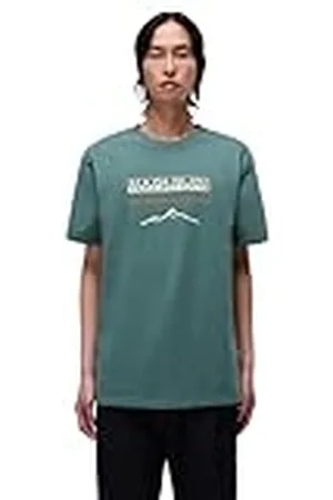 Napapijri Man Sanem T-shirt met korte mouwen 3XL