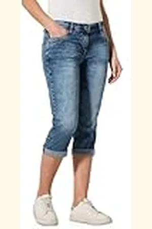 CECIL Dames Jeans, , 27