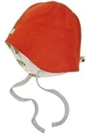 loud + proud Uniseks kinderbeanie-muts, , 49-50