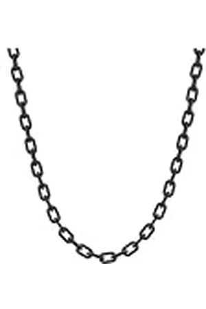 liebeskind LJ-1574-N-45 IP halsketting , 45 cm, Roestvrij staal, Geen edelsteen