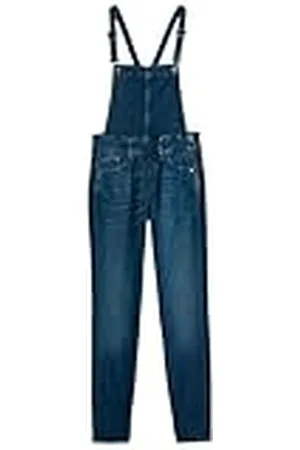 G-Star RAW Lynn High Waist Skinny Overall, , 23W