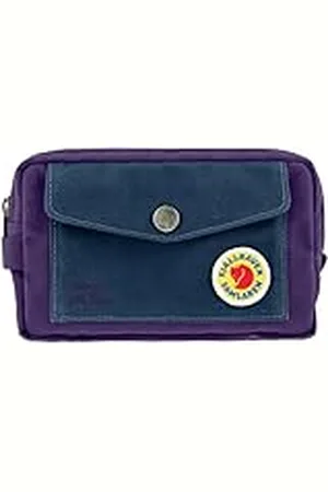 Fjällräven FJALLRAVEN 23100176-580 Samlaren Field Repair sporttas Unisex Purple maat One Size, , Eén maat, Sportief