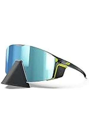 Julbo Edge Cover Zonnebril, , L Men