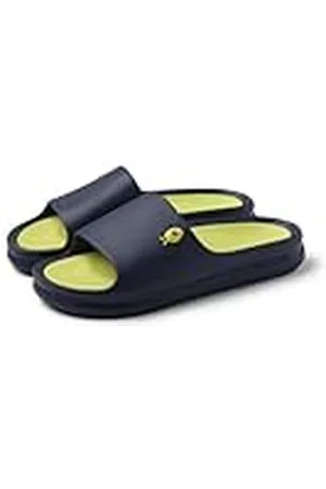 HOT POTATOES 75545 Teenslippers, uniseks, voor volwassenen, , maat 42, , 42 EU