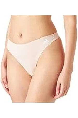 adidas Adidas Dames Thong String Tanga broekje, , M