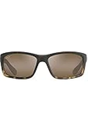 Maui Jim Kanaio Coast Uniseks bril voor volwassenen, , 61/17/127