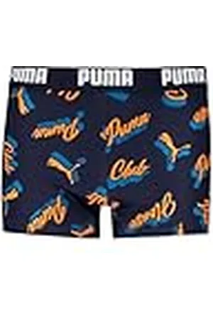 PUMA Jongens Club House Zwembroek, , 152
