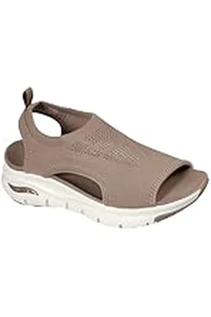 Skechers Arch Fit City Catch Damessandalen, , 37 EU