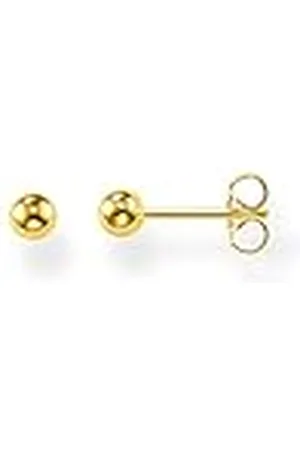 Thomas Sabo Damen-Ohrstecker 925 Sterlingsilber H1845-413-39