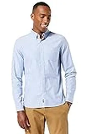 Dockers Stretch shirt voor heren