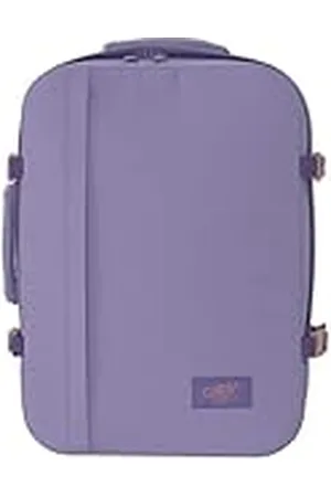 Cabinzero Unisex Volwassenen Klassieke Rugzak 44L, , 36x51x19, , 36x51x19