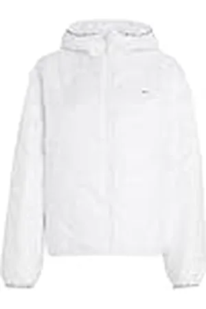 Tommy Hilfiger Gewatteerde jassen voor dames, , S