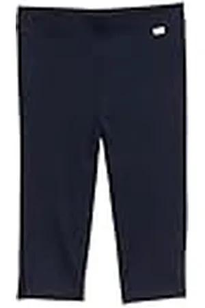 TOM TAILOR Capri leggings voor meisjes, , 104-110