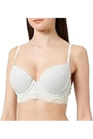 Women secret Gorgeous Push Up BH, katoen, , , 95B
