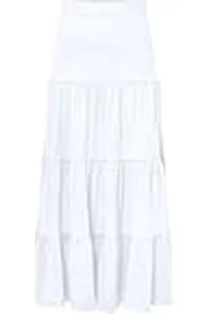 ONLY Onlmay Life Maxi Rok JRS, , M