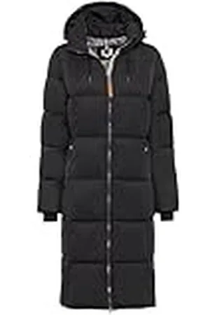 Camel Active Damesjas met lange pofjas, , 44