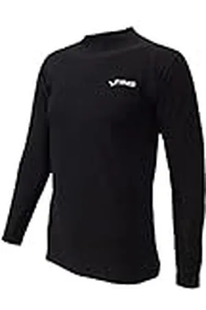 Finish Line Kinderen trainingsapparatuur Thermal Shirt Youth, , S