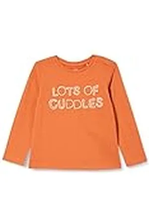 QS by s.Oliver Junior Baby Boys shirt met lange mouwen, , 62