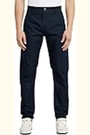 G-Star Morry Tapered chinobroek voor heren, , 38W / 32L