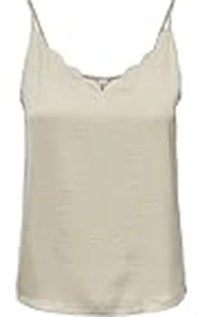 ONLY Onldebbie Singlet Noos WVN, , 42