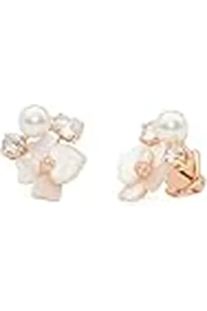 Kate Spade PRECIOUS PANSY OORBEL
