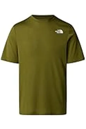 The North Face Foundation Mountains Faces T-Shirt voor heren L