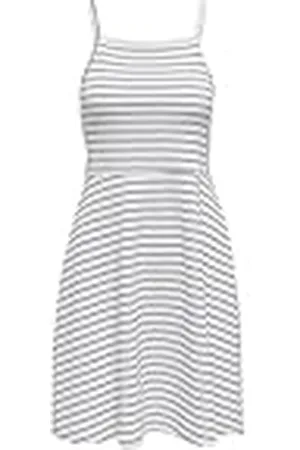 ONLY Dames Onldemi S/L Dress JRS, , M
